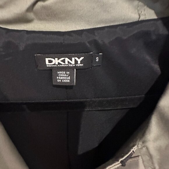 DKNY Jacket - Picture 2 of 8